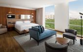 Туры в отель Barranquilla Marriott Hotel