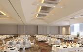 Туры в отель Barranquilla Marriott Hotel