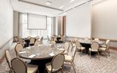 Туры в отель Barranquilla Marriott Hotel