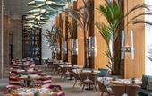 Туры в отель Barranquilla Marriott Hotel