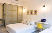 Туры в отель Hotel Oasis Tropical