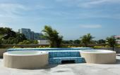 Туры в отель Hotel Oasis Tropical