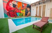 Туры в отель Casa Chunuu hotel boutique