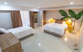Туры в отель Casa Chunuu hotel boutique