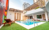 Туры в отель Casa Chunuu hotel boutique