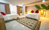 Туры в отель Casa Chunuu hotel boutique