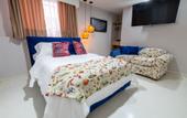 Туры в отель Casa Chunuu hotel boutique