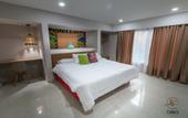Туры в отель Casa Chunuu hotel boutique