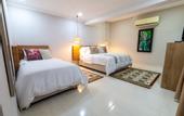 Туры в отель Casa Chunuu hotel boutique