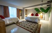 Туры в отель Casa Chunuu hotel boutique
