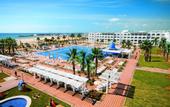Туры в отель Occidental Marco Polo