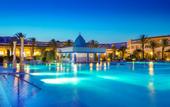 Туры в отель Occidental Marco Polo