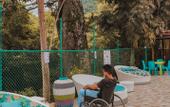 Туры в отель Chunuu Hostal y Glamping Minca