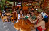 Туры в отель Chunuu Hostal y Glamping Minca