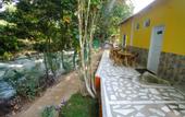 Туры в отель Chunuu Hostal y Glamping Minca