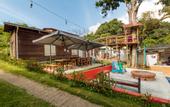 Туры в отель Chunuu Hostal y Glamping Minca