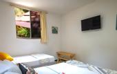 Туры в отель Chunuu Hostal y Glamping Minca