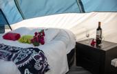 Туры в отель Chunuu Hostal y Glamping Minca