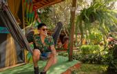 Туры в отель Chunuu Hostal y Glamping Minca