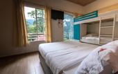 Туры в отель Chunuu Hostal y Glamping Minca