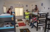 Туры в отель Chunuu Hostal y Glamping Minca