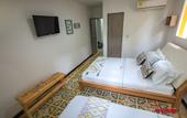 Туры в отель Chunuu Hostal y Glamping Minca