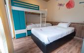 Туры в отель Chunuu Hostal y Glamping Minca