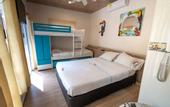 Туры в отель Chunuu Hostal y Glamping Minca
