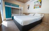Туры в отель Chunuu Hostal y Glamping Minca