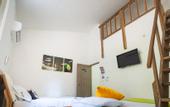Туры в отель Chunuu Hostal y Glamping Minca