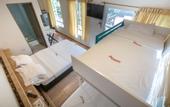 Туры в отель Chunuu Hostal y Glamping Minca