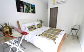Туры в отель Chunuu Hostal y Glamping Minca