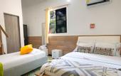 Туры в отель Chunuu Hostal y Glamping Minca