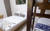 Туры в отель Chunuu Hostal y Glamping Minca