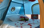 Туры в отель Chunuu Hostal y Glamping Minca