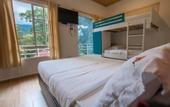 Туры в отель Chunuu Hostal y Glamping Minca