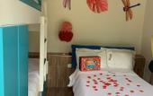Туры в отель Chunuu Hostal y Glamping Minca