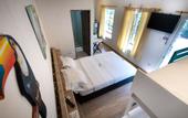Туры в отель Chunuu Hostal y Glamping Minca