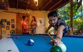 Туры в отель Chunuu Hostal y Glamping Minca