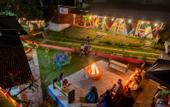Туры в отель Chunuu Hostal y Glamping Minca