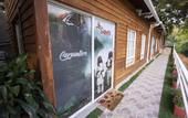 Туры в отель Chunuu Hostal y Glamping Minca