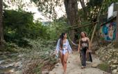 Туры в отель Chunuu Hostal y Glamping Minca