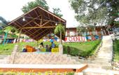 Туры в отель Chunuu Hostal y Glamping Minca
