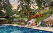 Туры в отель Chunuu Hostal y Glamping Minca