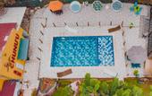 Туры в отель Chunuu Hostal y Glamping Minca