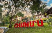 Туры в отель Chunuu Hostal y Glamping Minca
