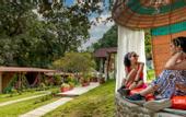 Туры в отель Chunuu Hostal y Glamping Minca