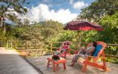 Туры в отель Chunuu Hostal y Glamping Minca