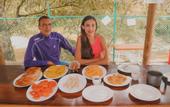 Туры в отель Chunuu Hostal y Glamping Minca