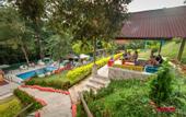 Туры в отель Chunuu Hostal y Glamping Minca